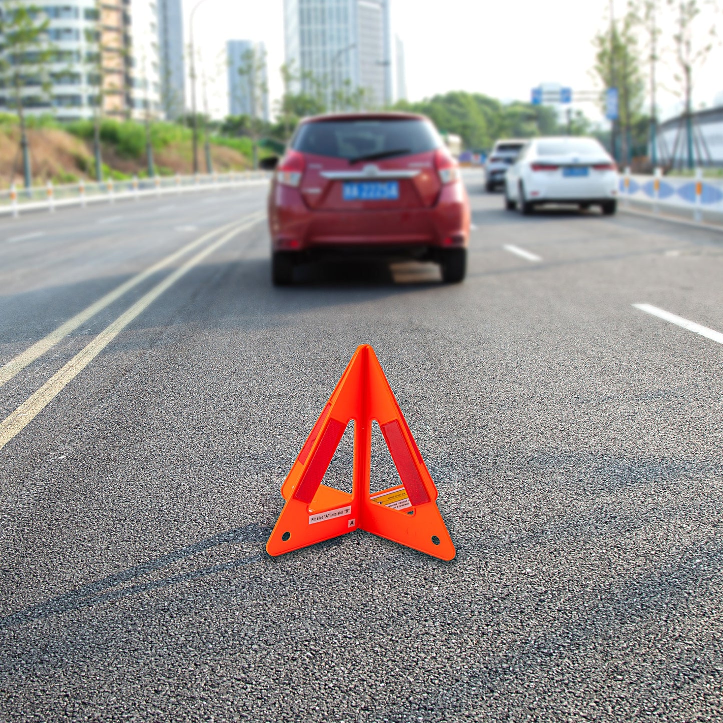 Justin Case All Weather Ultimate Safety Kit