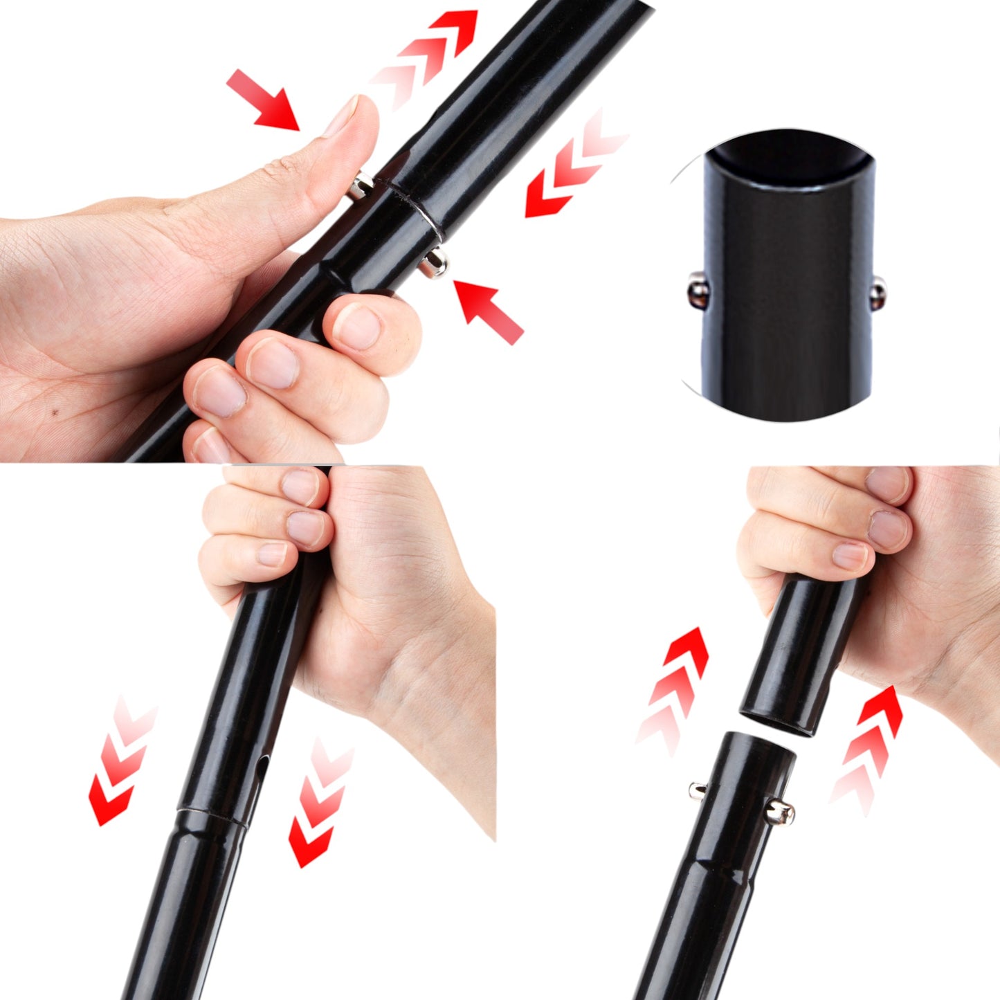 Justin Case All Weather Ultimate Safety Kit