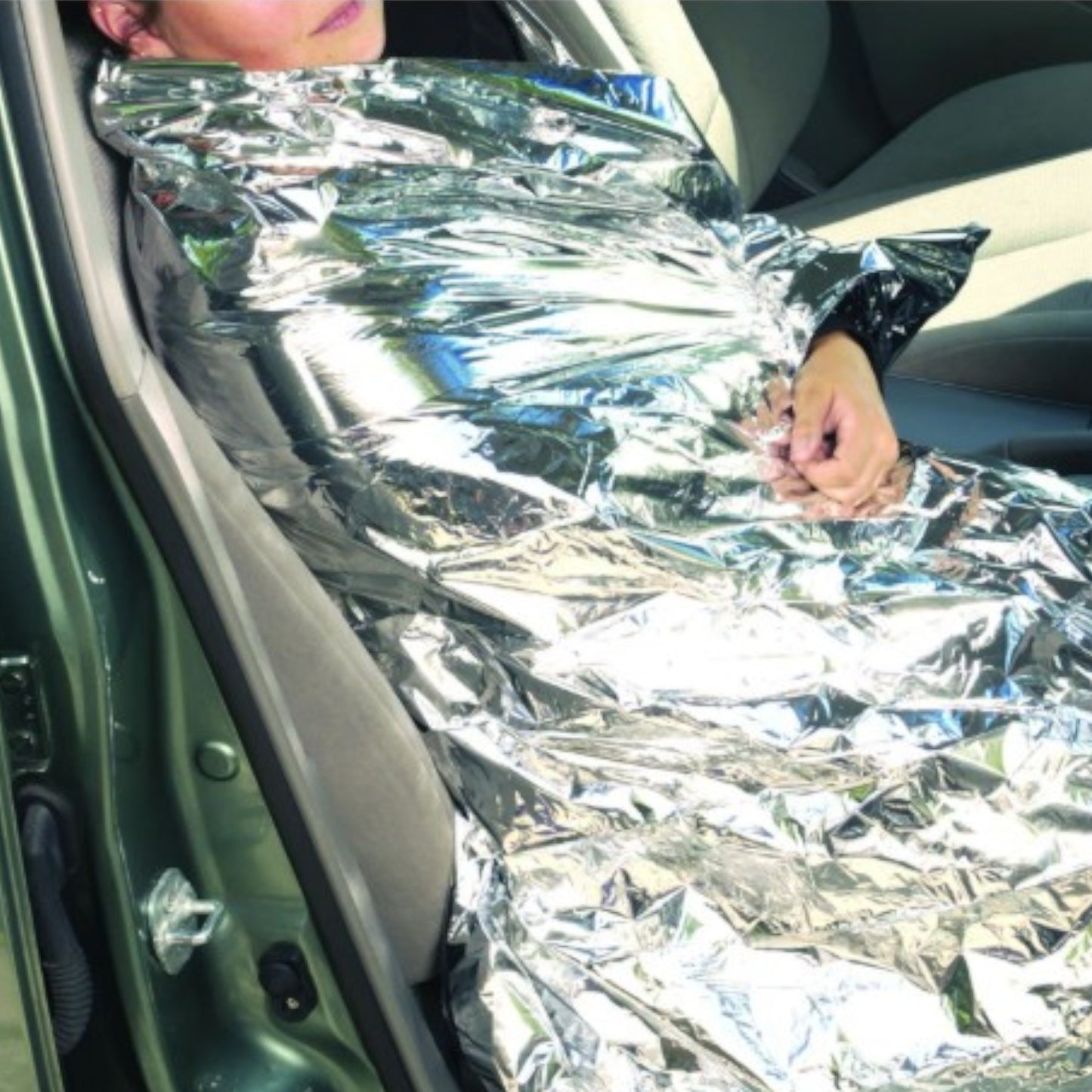 Justin Case Wholesale Travel Pro Auto Safety Kit