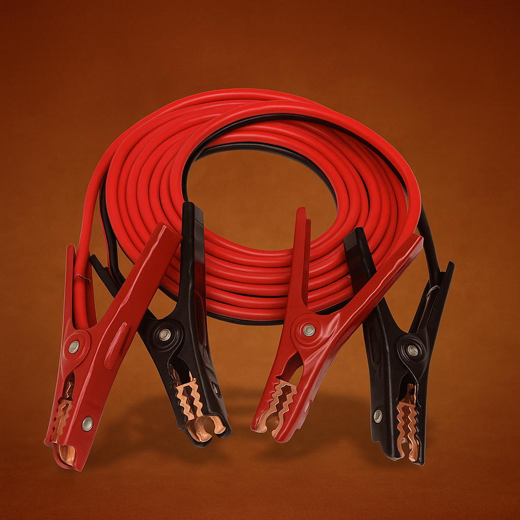 Booster Cables