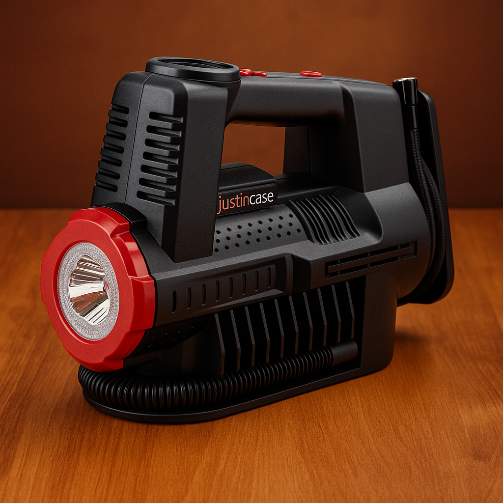 Tire Inflators