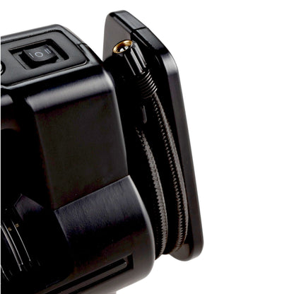 Justin Case Dual Function Inflator