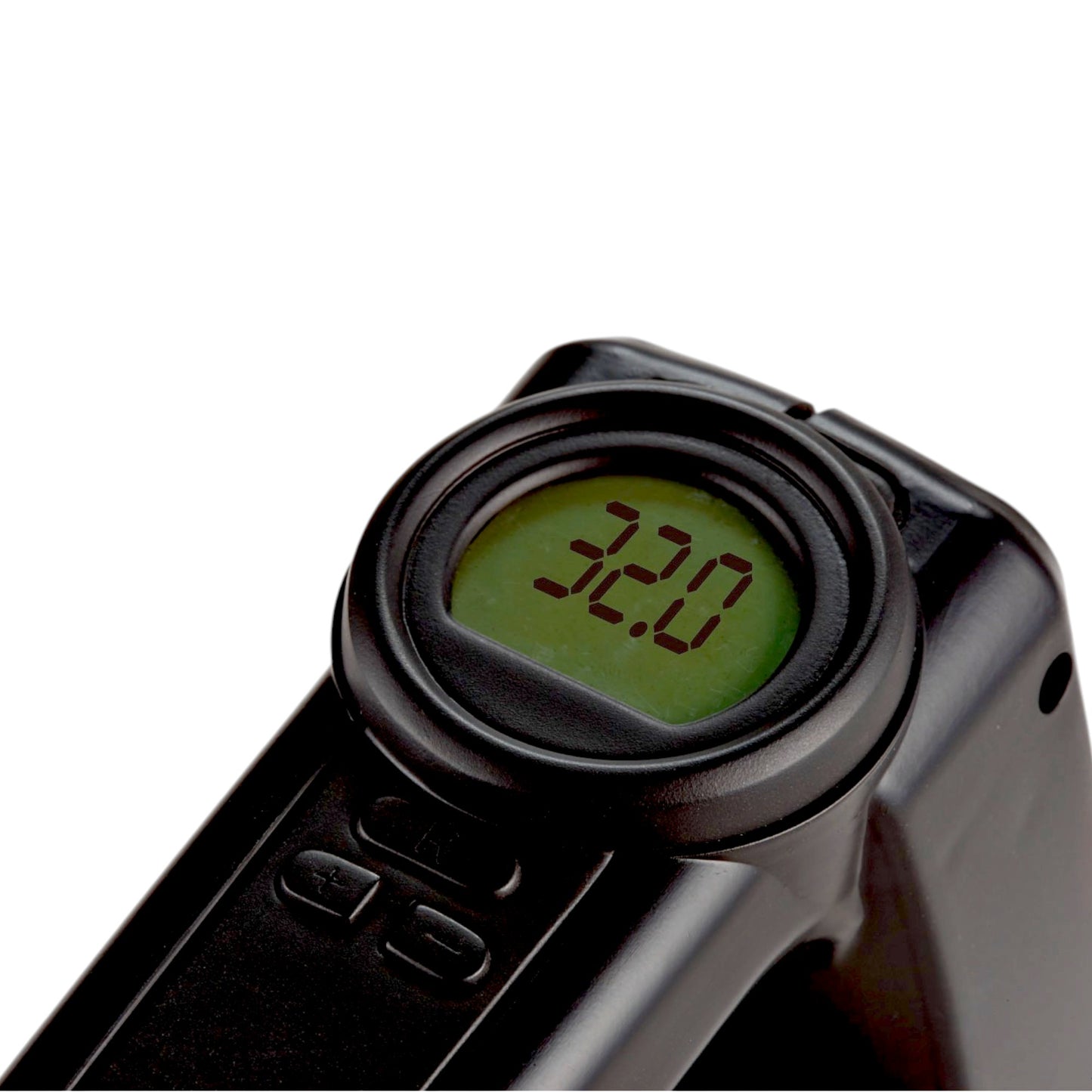 Justin Case Dual Function Inflator