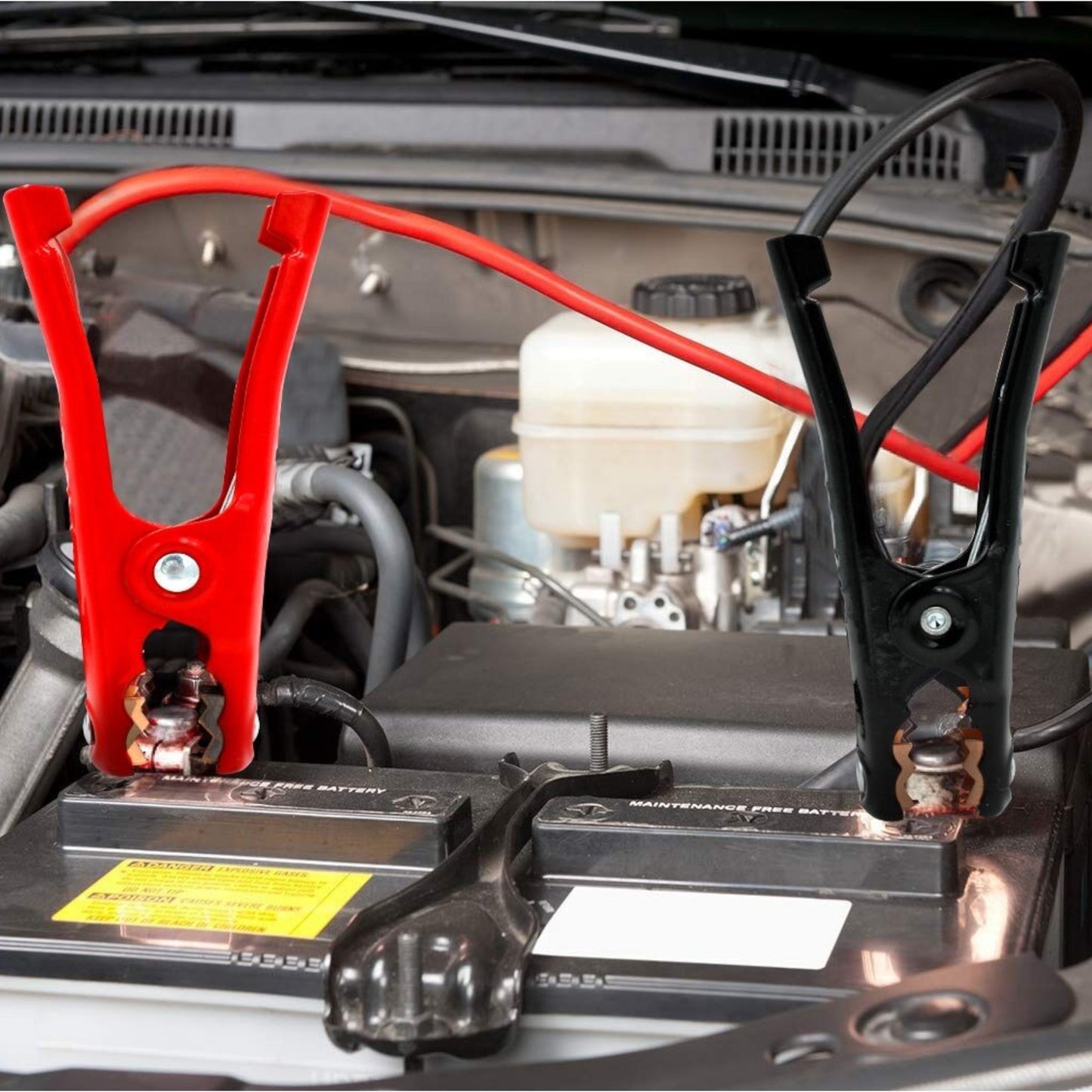 Justin Case Premium Auto Safety Kit