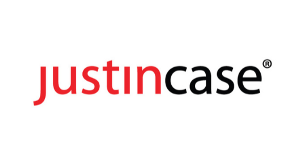 Products – Justin Case