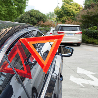 Justin Case Premium Auto Safety Kit
