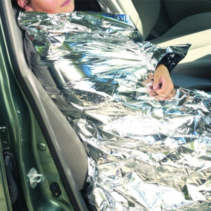 Justin Case Wholesale Travel Pro Auto Safety Kit