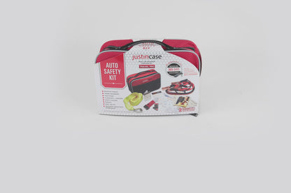 Justin Case Travel Pro Auto Safety Kit