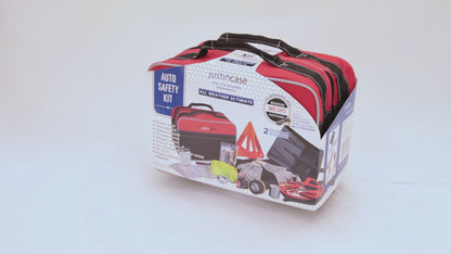 Justin Case All Weather Ultimate Safety Kit