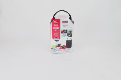 Justin Case Commuter Auto Safety Kit