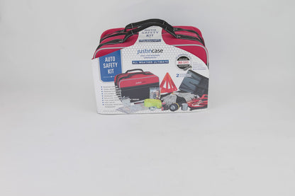 Justin Case All Weather Ultimate Safety Kit