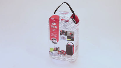 Justin Case Commuter Auto Safety Kit